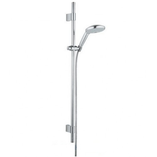 GROHE Rainshower Classic 130 zuhanyszett, króm 28769001