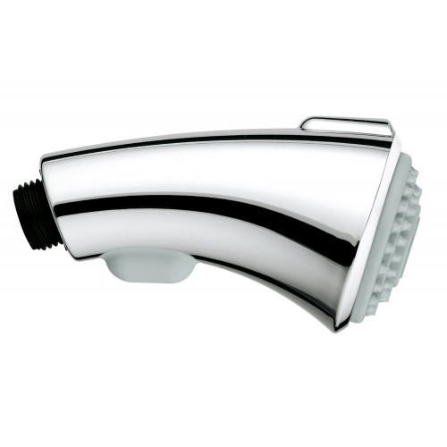GROHE kihúzható zuhanyfej, króm 46173NC0