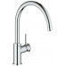 KIÁRUSÍTÁS GROHE Start Classic egykaros mosogatócsap, 1/2",króm 31553001 SÉRÜLT CSOMAGOLÁS