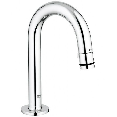 GROHE univerzális kifolyószelep, króm 20201000