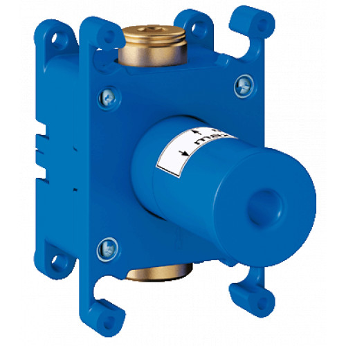 GROHE Grohtherm F falba beépítő doboz fali zuhanycsatlakozáshoz 35034000