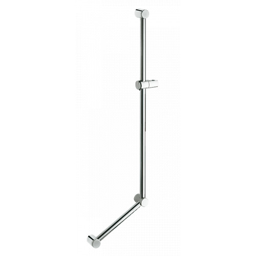 GROHE Relaxa zuhanyrúd, 900 mm, króm 28587000
