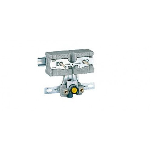 GROHE Uniset szerelőkeret bidéhez 37578001 GROHE Uniset szerelőkeret bidéhez 37578001