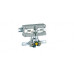 GROHE Uniset szerelőkeret bidéhez 37578001