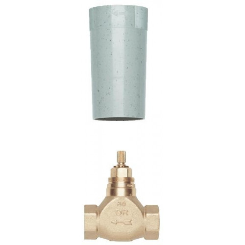 GROHE csempeszelep, 1/2" 29811000 GROHE csempeszelep, 1/2" 29811000