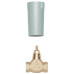 GROHE csempeszelep, 1/2" 29811000
