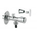 GROHE Eurotec kültéri szelep, komplett, 1/2" 41212000