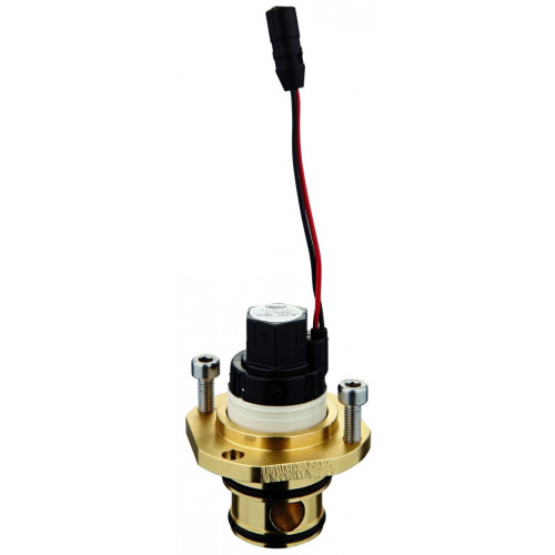 GROHE mágnesszelep szűrővel 42791000