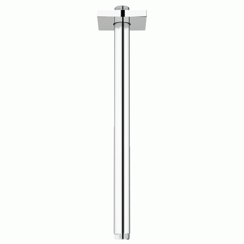 GROHE Rainshower zuhanykar mennyezetre, 292 mm, króm 27484000 GROHE Rainshower zuhanykar mennyezetre, 292 mm, króm 27484000