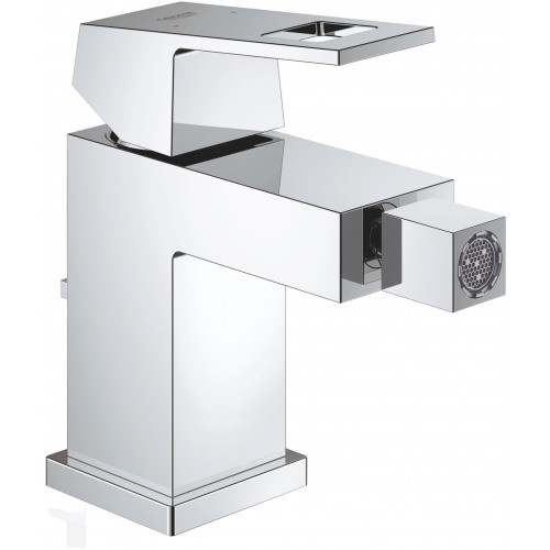 GROHE Eurocube egykaros bidécsaptelep, S, króm 23138000