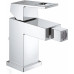 GROHE Eurocube egykaros bidécsaptelep, S, króm 23138000