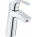 KIÁRUSÍTÁS GROHE Eurosmart egykaros mosdócsaptelep, M, króm 23324001 KICSOMAGOLT