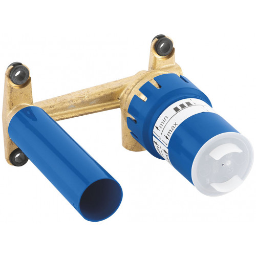 GROHE Eurodisc Joy falba építhető test 23429000