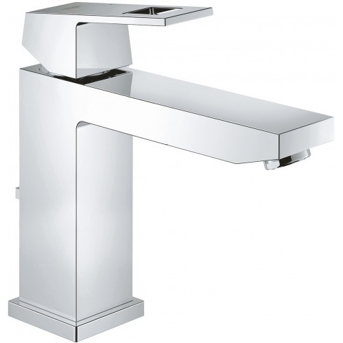 GROHE Eurocube egykaros mosdócsaptelep, M, króm 23445000