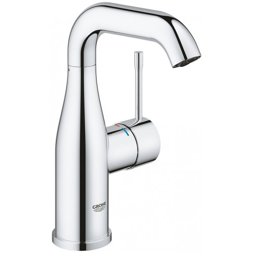 GROHE Essence egykaros mosdócsaptelep, M, króm 23463001