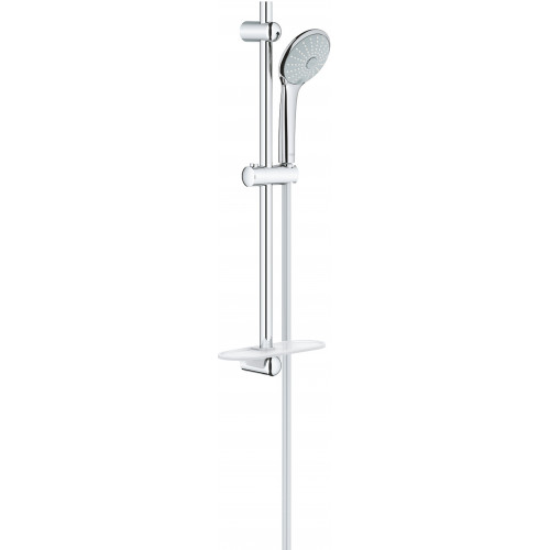 GROHE Euphoria 110 Massage rudas zuhanyszett, króm 27231001 GROHE Euphoria 110 Massage rudas zuhanyszett, króm 27231001