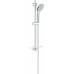 GROHE Euphoria 110 Massage rudas zuhanyszett, króm 27231001