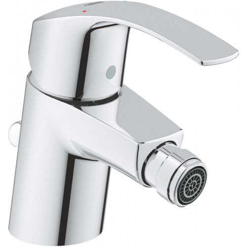 GROHE Eurosmart egykaros bidécsaptelep, S, króm 32929002