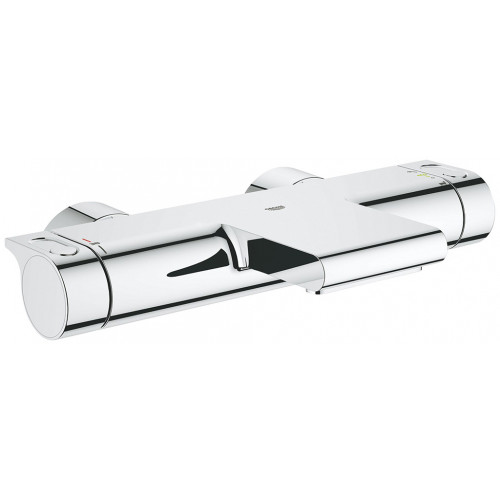 GROHE Grohtherm 2000 NEW termosztátos kádcsaptelep, 1/2", króm 34174001