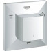 GROHE Allure Brilliant csempeszelep fogantyú, króm 19796000
