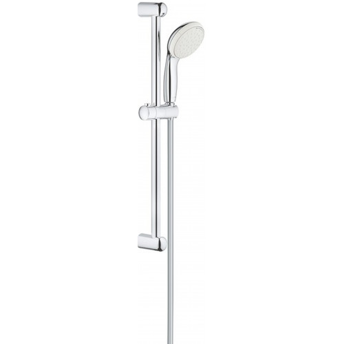 GROHE Tempesta New 100 zuhanyszett 600 mm, 2jet, króm 27598001