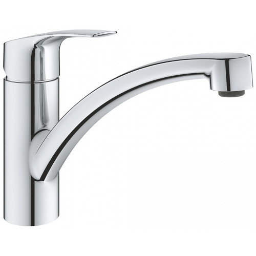 GROHE Eurosmart egykaros mosogatócsap, 1/2", króm 33281003