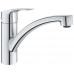 GROHE Eurosmart egykaros mosogatócsap, 1/2", króm 33281003