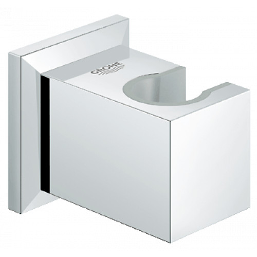 GROHE Allure Brilliant fali kézizuhany tartó, króm 27706000