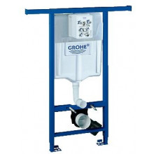 GROHE Rapid SL WC tartály szerelőkeret (falsík mögötti) 38588001