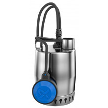 Grundfos UNILIFT KP 150 A1 Szennyezettvíz szivattyú 011H1600