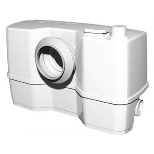 Grundfos SOLOLIFT2 WC-3 Kompakt Szennyvízátemelő Szivattyú 97775315