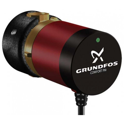 Grundfos Comfort UP 15-14 B PM Cirkulációs szivattyú (97916771)