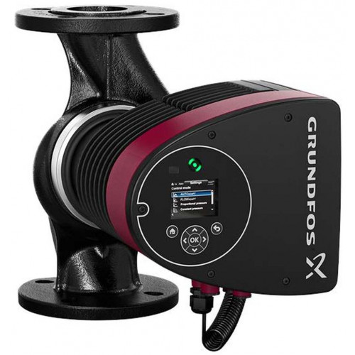 Grundfos MAGNA3 50-100 F 280 1x230V PN6/10 Fűtési keringeto szivattyú 97924283