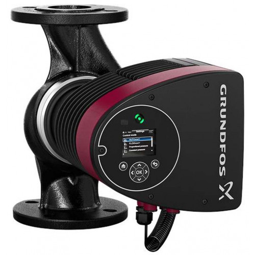 Grundfos MAGNA3 80-120 F 360 1x230V PN10 Fűtési keringeto szivattyú 97924320