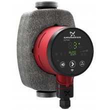 Grundfos ALPHA2 25-60 N 180 1x230V Keringeto szivattyú 99411424