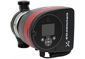 Grundfos Magna3 25-80 180 1x230V Keringeto szivattyú PN 10, 97924246