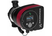 Grundfos MAGNA3 25-120 180 1 x 230 V Keringeto szivattyú PN10, 97924248