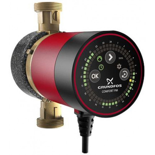 Grundfos COMFORT 15-14 BX TDT Cirkulációs szivattyú 93093665