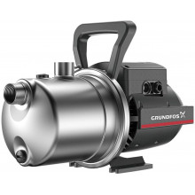 Grundfos JP 4-47 S-BBVP 1 x 230 V Önfelszívó szivattyú 99458767