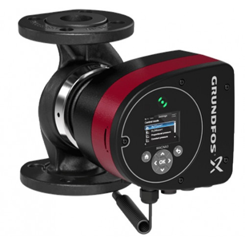 Grundfos MAGNA3 40-60F 1x230V PN6/10 Fűtési keringeto szivattyú 97924267