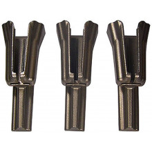 Grundfos Meghosszabbított talpak SEG szivattyúhoz, szabadon álló telepítéshez 96076196