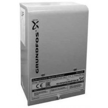 Grundfos SA-CSIR 0,55kW vezérlőszekrény 98582277