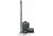 Grundfos SQE 3-105 búvárszivattyú szett 93218784