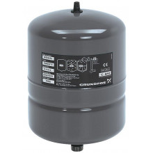 Grundfos Membrános nyomástartály SQE SET-hez 96528335