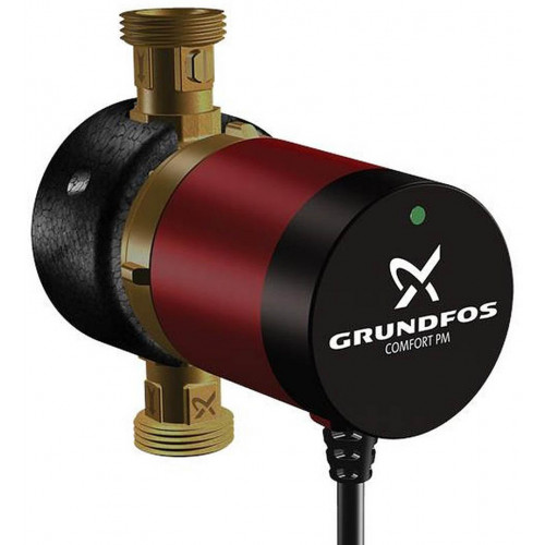 Grundfos Comfort UP 15-14 BX PM Cirkulációs szivattyú 97916772