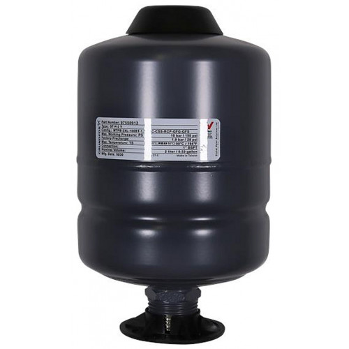 Grundfos nyomástartály CMBE rendszerekhez 98906908