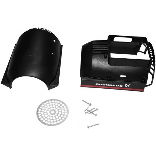 Grundfos motorburkolat JP5-48 szivattyúhoz 99521025 Grundfos motorburkolat JP5-48 szivattyúhoz 99521025