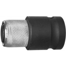 GÜDE Átalakító adapter, 1/2" - 1/4" HEX 58236