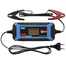 GÜDE GAB 12V/6V 4 A automata akkumulátortöltő 85141