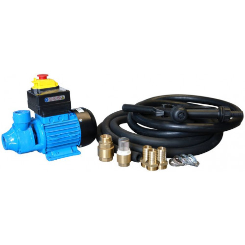 GÜDE Dieselpumpa MIDI 40012g